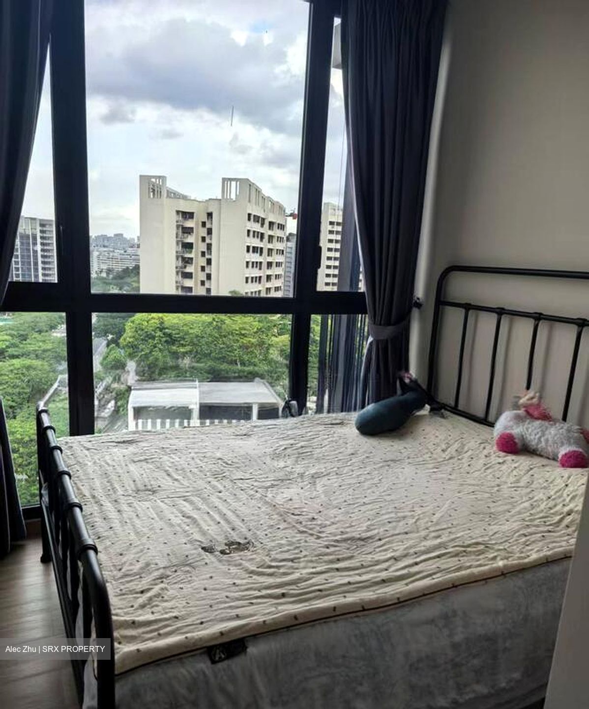 Le Quest (D23), Apartment #566149151